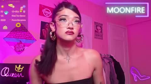 Nicky  online show from April 14, 2026, 11:38 am