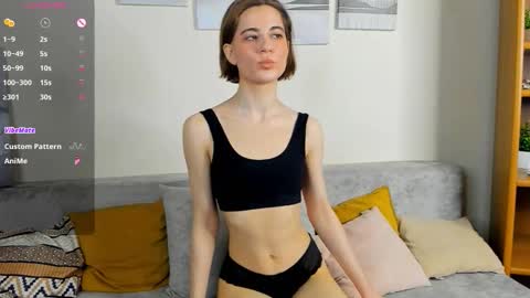 Eva online show from March 21, 2026, 1:48 pm