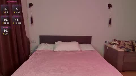 Mia online show from January 19, 2026, 2:43 pm