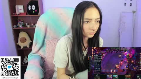 MOON  online show from January 18, 2025, 5:20 am