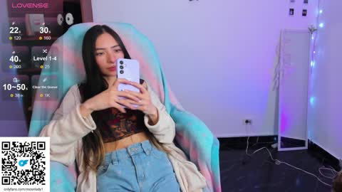 MOON  online show from January 22, 2025, 2:15 am