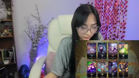 MOON  online show from February 20, 2026, 12:18 am