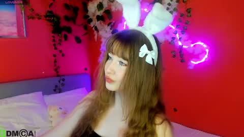 Eva online show from April 17, 2026, 11:24 am