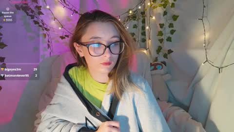 Dana online show from December 2, 2024, 1:24 pm