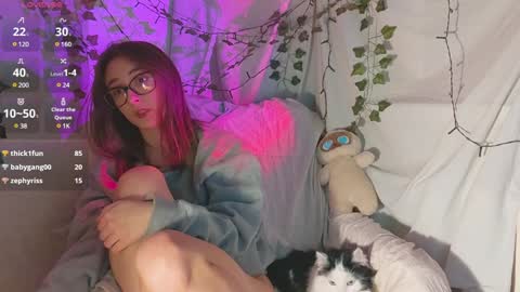 Dana online show from December 3, 2024, 4:50 pm