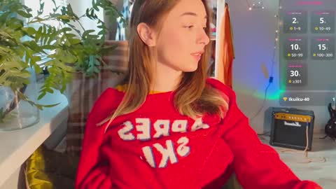 Dana online show from February 7, 2025, 11:56 am