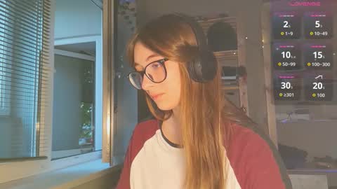 Dana online show from September 21, 2025, 4:30 pm