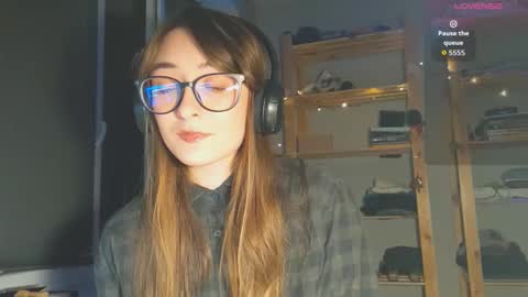 Dana online show from October 4, 2025, 8:40 pm