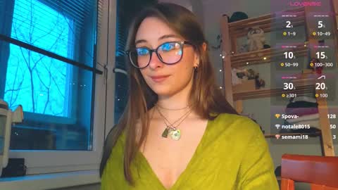 Dana online show from March 7, 2026, 4:37 pm