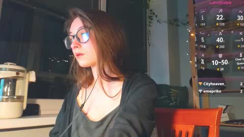 Dana online show from March 29, 2026, 6:30 pm