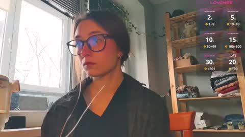 Dana online show from April 9, 2026, 1:49 pm