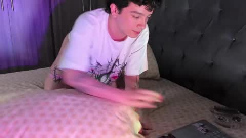 Clove online show from February 19, 2025, 6:00 am