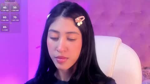 Ivy online show from February 20, 2026, 5:37 am