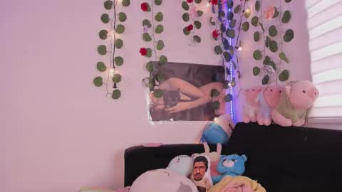 moonliight__ online show from March 16, 2026, 5:28 pm