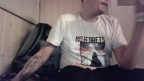 BouncyBoner online show from December 24, 2024, 5:49 am