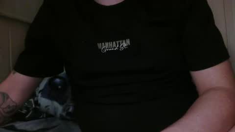 BouncyBoner online show from October 5, 2025, 2:54 am