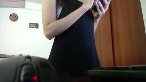 moonlunita online show from February 10, 2026, 7:40 pm