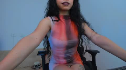Snapshot of moonmadison chatting on April 30, 2026, 6:14 pm Madison online show from April 30, 2026, 6:14 pm