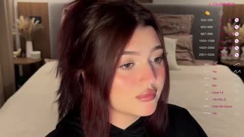 Ri online show from December 18, 2025, 10:05 pm