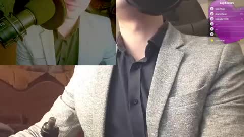 Moonsire online show from January 7, 2025, 7:06 pm