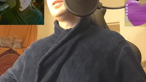 Moonsire online show from January 8, 2025, 8:06 am