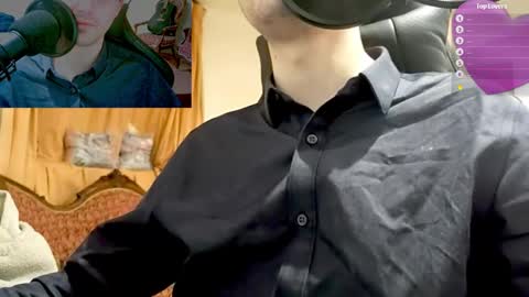 Moonsire online show from January 9, 2025, 6:59 am