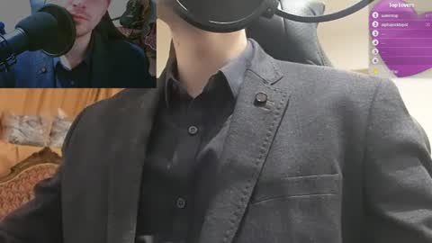 Moonsire online show from January 9, 2025, 9:26 pm