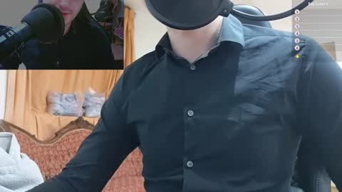 Moonsire online show from January 10, 2025, 7:46 am