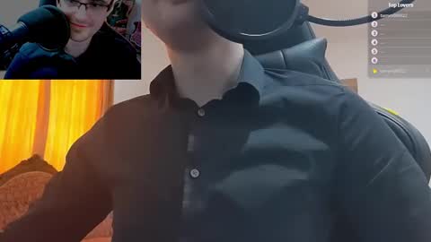 Moonsire online show from January 14, 2025, 12:14 pm