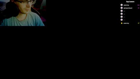 Moonsire online show from January 17, 2025, 1:56 pm