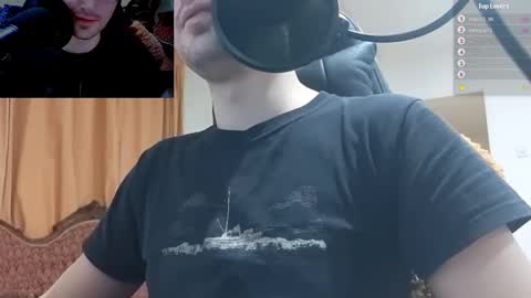 Moonsire online show from January 18, 2025, 8:30 pm