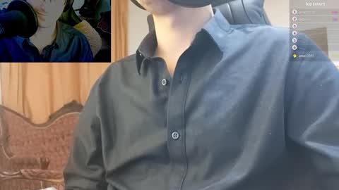 Moonsire online show from January 19, 2025, 8:29 am