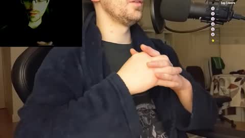 Moonsire online show from January 28, 2025, 3:36 am