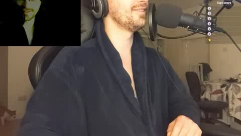 Moonsire online show from January 31, 2025, 2:48 am