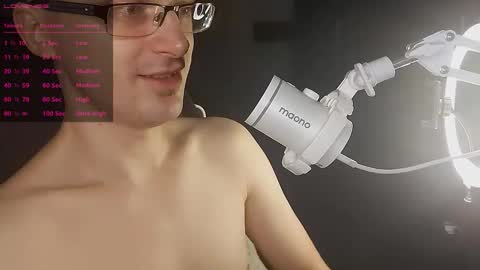 Moonsire online show from February 1, 2026, 9:46 pm