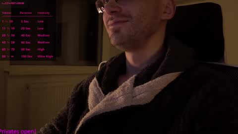 Moonsire online show from February 8, 2026, 12:14 am