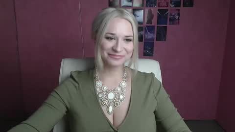 Susanna online show from April 11, 2026, 5:34 am