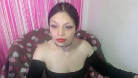 luna online show from January 26, 2025, 8:57 am