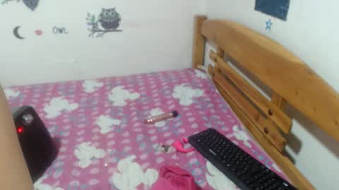 luna online show from September 18, 2025, 5:20 am