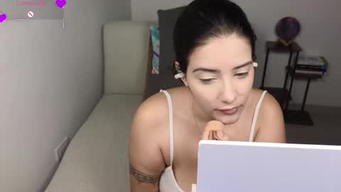 Moon Woman online show from February 7, 2026, 2:59 am