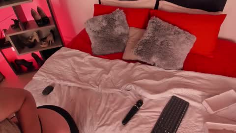 Michelle online show from October 28, 2025, 12:41 pm