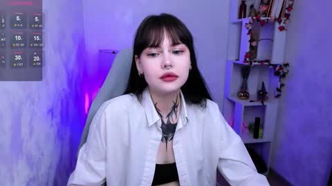 Morana online show from October 21, 2025, 2:12 am