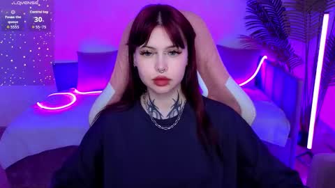 Morana online show from November 14, 2025, 1:48 am