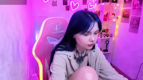 Morana online show from January 16, 2026, 2:37 am