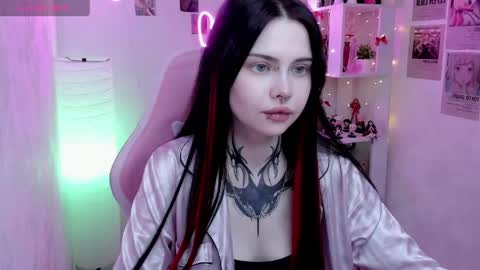 Snapshot of morana_batt chatting on April 27, 2026, 2:09 am Morana online show from April 27, 2026, 2:09 am