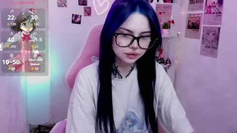 Snapshot of morana_batt chatting on May 14, 2026, 2:07 am Morana online show from May 14, 2026, 2:07 am