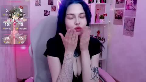Snapshot of morana_batt chatting on May 15, 2026, 2:18 am Morana online show from May 15, 2026, 2:18 am