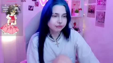 Snapshot of morana_batt chatting on May 19, 2026, 2:07 am Morana online show from May 19, 2026, 2:07 am