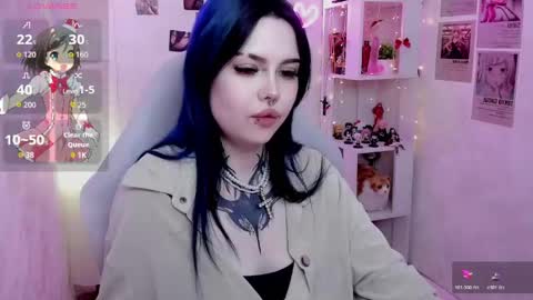 Snapshot of morana_batt chatting on May 23, 2026, 2:39 am Morana online show from May 23, 2026, 2:39 am