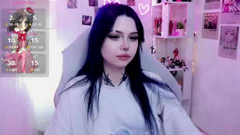 Snapshot of morana_batt chatting on May 30, 2026, 2:19 am Morana online show from May 30, 2026, 2:19 am